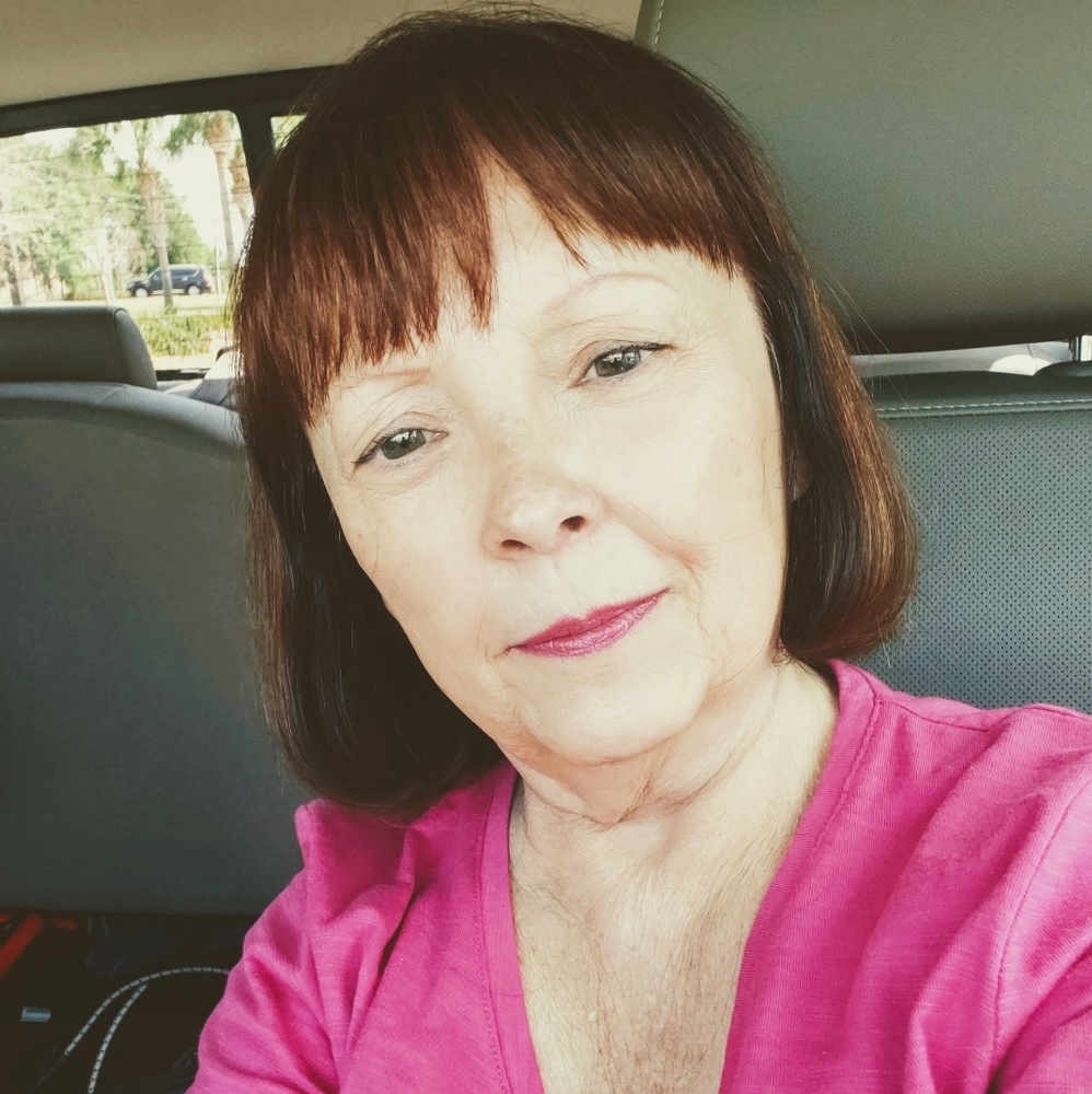 Meet your Posher, LaDonna